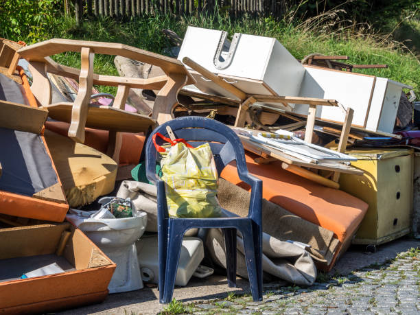 South Hill, VA Junk Removal Services Company